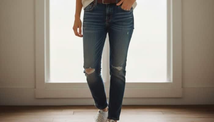 Jeans Every Woman Must Own in 2025