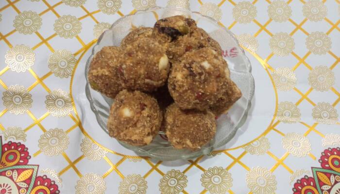 Winter Laddoos: Power-Packed Dry Fruit &amp; Aata Treat Your Body Needs, Recipe, Benefits, Shelf-Life And Right Way To Eat Them
