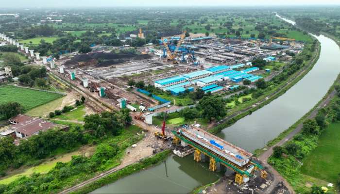 Travel Leap: How India's First 4-In-1 Transport Hub Is Slicing The Mumbai-Ahmedabad Journey Time