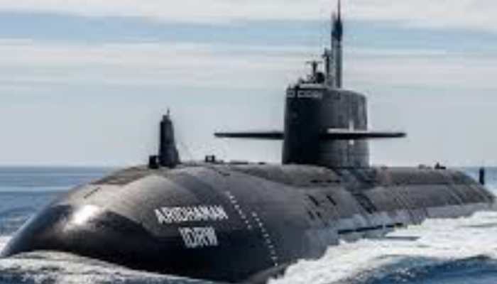 INS Aridhaman: India's Third Nuclear Submarine SSBN Commissioning Soon To Complete Sea-Based Nuclear Triad