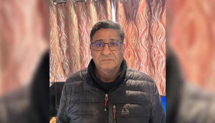 Setback For CBI As Man Arrested In Connection With 1989 Kidnapping Of Rubaiya Sayeed Granted Bail Setback For CBI As Man Arrested In Connection With 1989 Kidnapping Of Rubaiya Sayeed Granted Bail