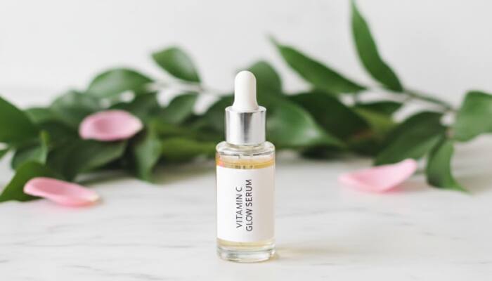 Deep Repair Skin Serum