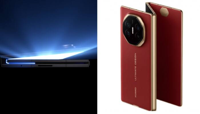 Samsung Galaxy Z TriFold vs Huawei Mate XTs: Which Triple-Foldable Wins On Camera, Display, Battery And Price?