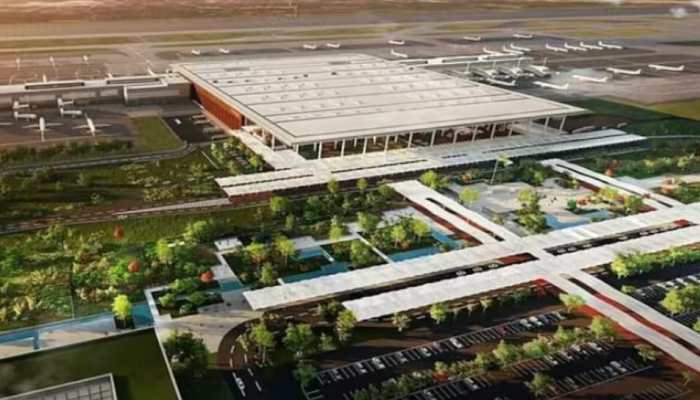 Noida Airport Set For DGCA Green Light, Inches Closer To Inauguration Noida Airport Set For DGCA Green Light, Inches Closer To Inauguration