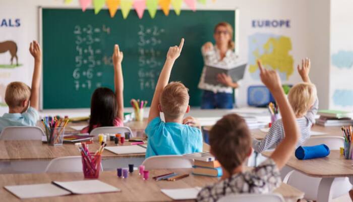 The Unfinished Agenda: Making Inclusive Education A Reality