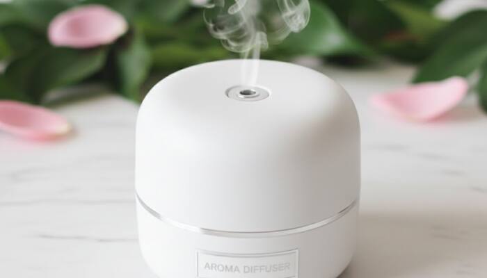 Aroma Diffusers to Refresh Your Space in 2025