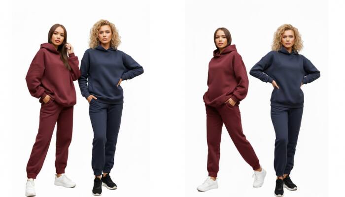 Winter-Ready Comfort: Premium Women’s Tracksuits That Elevate Everyday Style