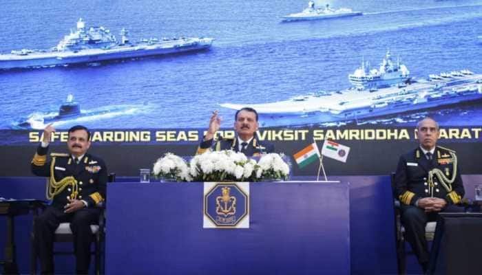 What Left Pakistan Navy Silent During Operation Sindoor? Indian Navy Chief Explains