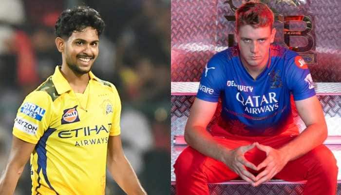 4 Players KKR Might Target At IPL 2026 Auction