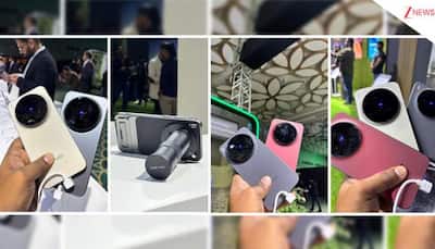 Vivo X300 Pro, Vivo X300 Launched In India With MediaTek Dimensity 9500 Chipset; Check Camera, Display, Battery Price, Sale And Other Specs