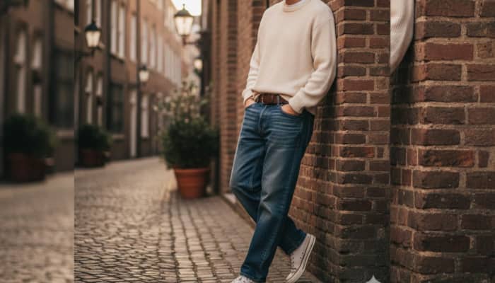 Best Men Everyday Jeans For Comfort And Style On Myntra