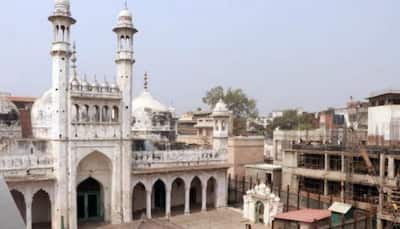 Ex-ASI Chief's Explosive Plea: 'Muslims Give Up Gyanvapi, Hindus Halt New Demands' To End Temple Conflict