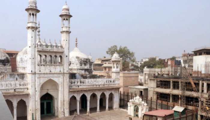 Ex-ASI Chief's Explosive Plea: 'Muslims Give Up Gyanvapi, Hindus Halt New Demands' To End Temple Conflict