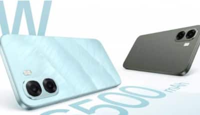 OPPO A6x 5G Launched In India With MediaTek Dimensity 6300 Chipset; Check Camera, Battery, Display, Price, Availability And Other Features 