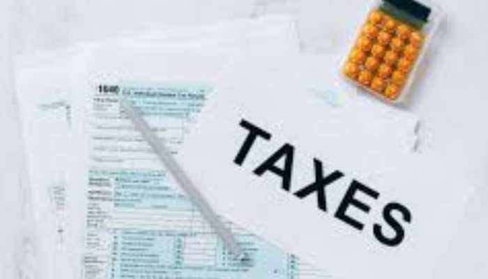 India's Annual Corporate Tax Collection Jumps Over 200% In 4 Years