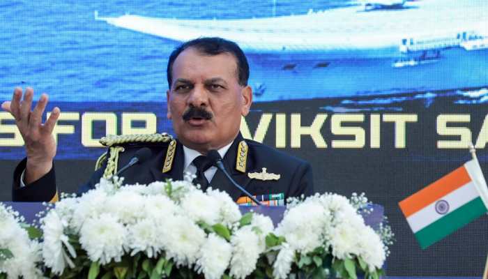 ‘Competence, Courage, Character’: Navy Chief’s Message To India’s Future Military Leaders At NDA Passing Out Parade