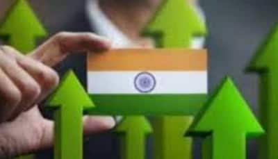 India’s GDP Likely To Grow At 7.2% This Fiscal: Report