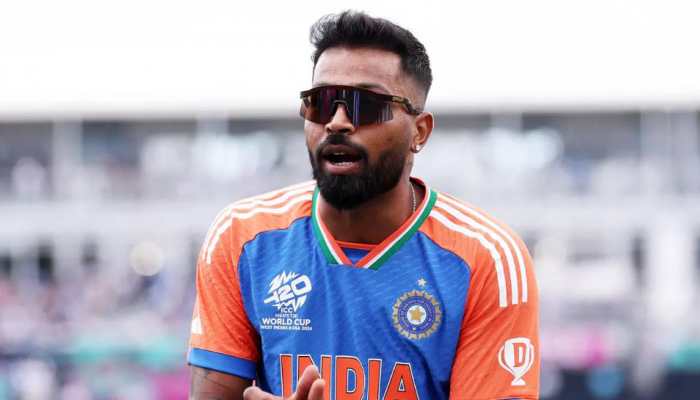 Hardik Pandya Makes Sensational Comeback In Syed Mushtaq Ali Trophy, Brushes Off Fitness Concerns Ahead Of IND vs SA T20Is