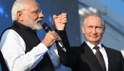 India Displeased Over Joint Op-Ed By UK, French & German Envoys Ahead Of Putin Visit; Calls Move ‘Unusual’ And ‘Not Acceptable’
