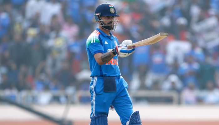 Virat Kohli To Play For Delhi In Vijay Hazare Trophy After 15 Years; Check His Centuries, Runs And More 