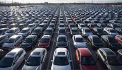 Auto Sector Shines In Festive Quarter; PV Sales Up 12%, Two-Wheelers 18%