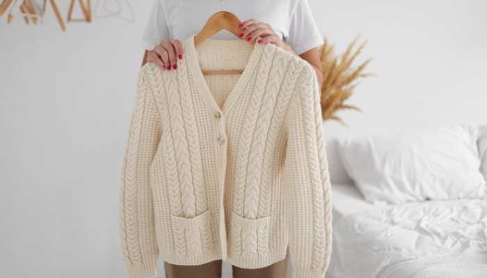 Trendy &amp; Cozy Women’s Cardigans