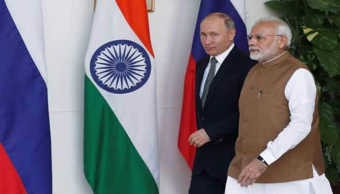 Explained: How Russian Weapons Became The Backbone Of India’s Modern Military Power