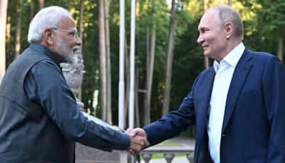 Unseen Forces, Drone Jammers And Secret Labs: How Delhi Is Locking Down For Putin