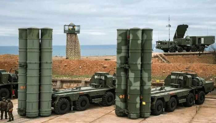 Comparing Tried-And-Tested S-400 With Futuristic S-500 – Which System Makes India Nearly Untouchable?