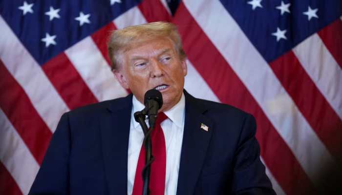 Trump Declares All Biden Autopen-Signed Documents, Including Pardons, ‘Null And Void’