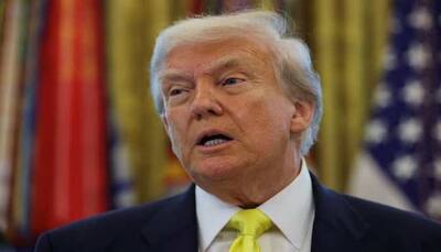 Trump Bans ‘Indian’ Word in America: The History Behind His