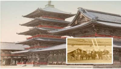 World’s Oldest Company Is 1,447 Years Old – The Family Secret That Kept It Alive Will Amaze You