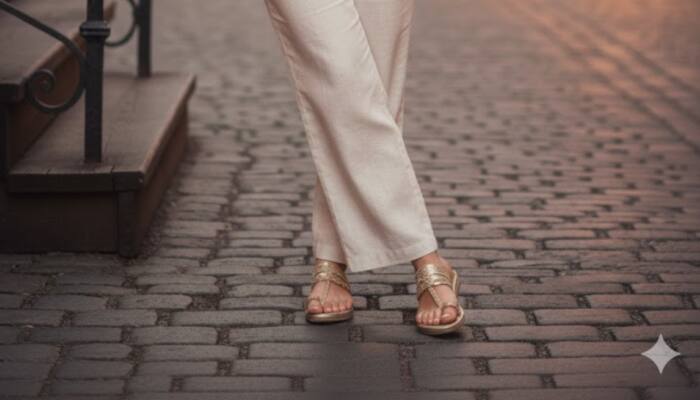 Best Women Flats On Myntra For Daily Comfort And Elegant Style