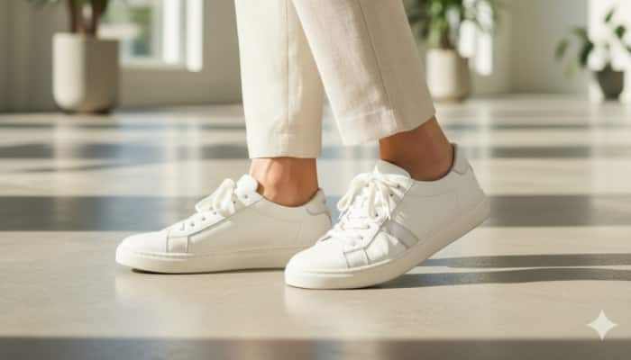 Best Casual Sneakers For Women On Myntra For Daily Comfort And Style