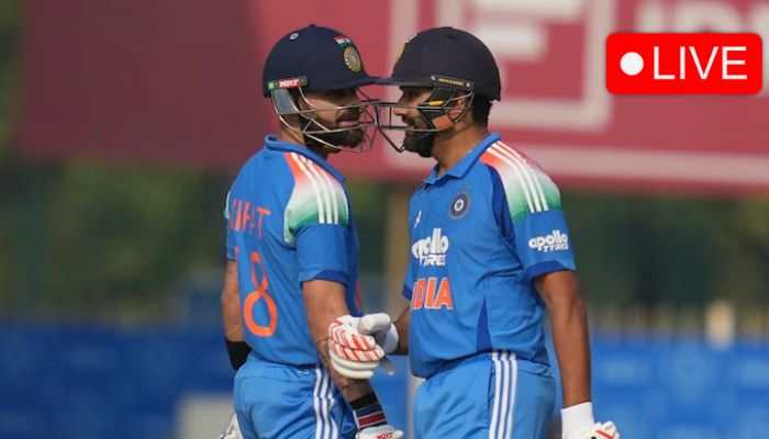 India vs South Africa Live Streaming Online, 2nd ODI: When and Where to Watch IND vs SA ODI Match Live?