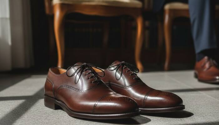 Top Formal Shoes For Men To Buy On Myntra During The End Of Reason Sale