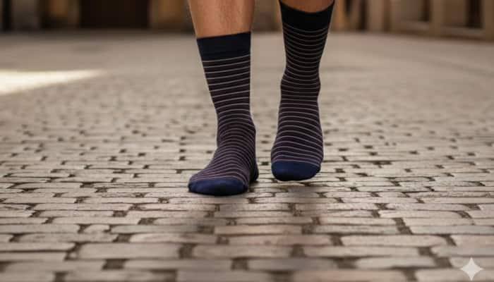 Best Men Socks Picks On Myntra: Comfort And Value For Everyday Use
