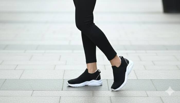 Best Women Walking Shoes To Shop On Myntra During The End Of Reason Sale