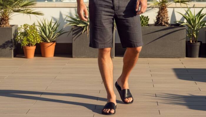 Step Into Comfort And Style With Sliders This End Of Reason Sale On Myntra