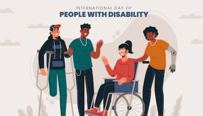 World Disability Day 2025: Date, History, Theme, Significance, And Everything You Need To Know
