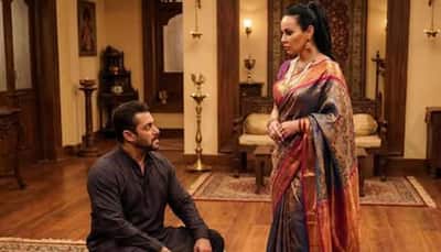 Adult Star Kendra Lust Shares AI Pic In A Saree With Salman Khan, Asks 'If I Enter Bigg Boss, Are You Ready For The...?'