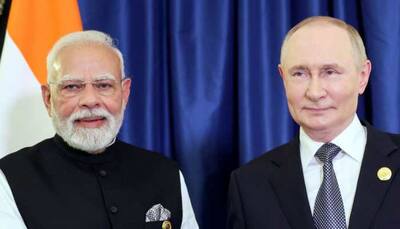 Russia Just Locked India Into A Military Powerhouse Deal - And Pakistan Should Be Very, Very Worried