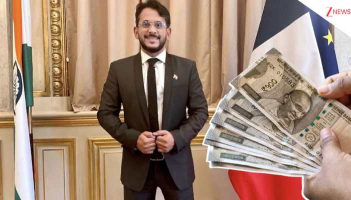 333x Return In 4 Years: Aman Gupta Reveals Rs 12 Lakh Turned Into Rs 40 Crore; Says Shark Tank History's Best Outcome 333x Return In 4 Years: Aman Gupta Reveals Rs 12 Lakh Turned Into Rs 40 Crore; Says Shark Tank History's Best Outcome