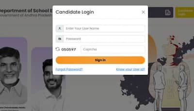 AP TET Admit Card 2025 Releasing Today At tet2dsc.apcfss.in- Check Steps To Download Hall Ticket Here