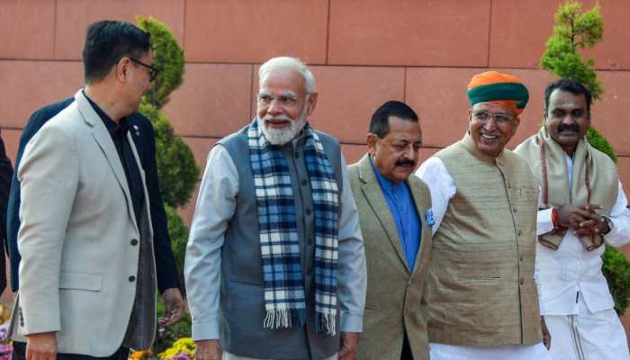 Row Erupts After Congress Posts AI Video Of PM Modi As 'Chaiwala' | Watch