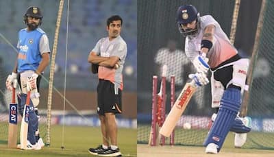 Rohit Sharma Says Yes, Virat Kohli Says No: How The Vijay Hazare Standoff Exposed Indian Cricket’s Fault Lines