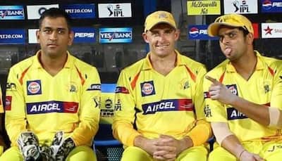Inside MS Dhoni’s Lounge: Ex-CSK Player Mike Hussey Reveals Dhoni’s Unique Team Bonding Methods
