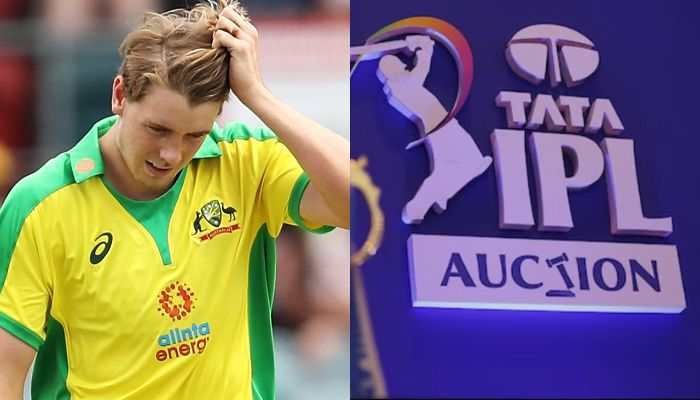 Why Cameron Green Won’t Get More Than Rs 18 Crore In IPL 2026 Auction
