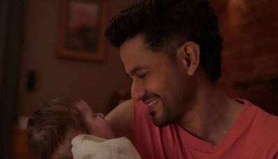 Single Papa Trailer: Kunal Kemmu Treads On An Unconventional Journey Of Fatherhood