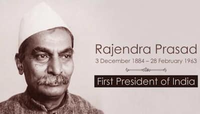 Rajendra Prasad Birth Anniversary: From Bihar’s Village To Only President Re-Elected Twice; Check Journey Of India’s ‘Ajatshatru’